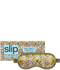 Slip Pure Silk Zodiac Collection Sleep Mask