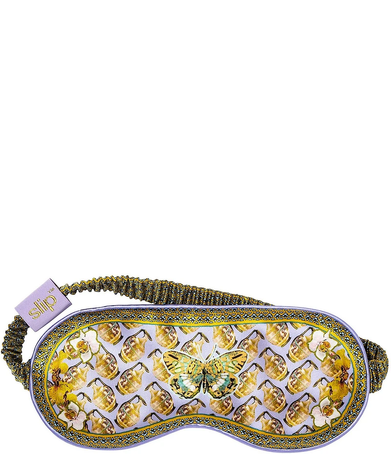 Slip Pure Silk Zodiac Collection Sleep Mask