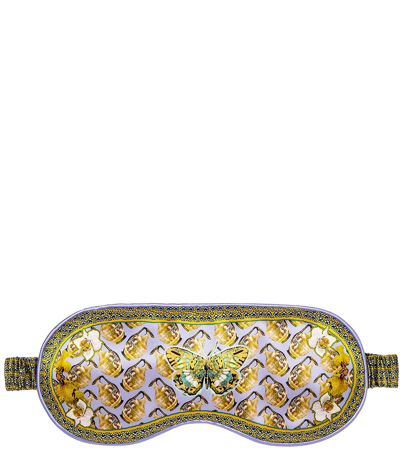 Slip Pure Silk Zodiac Collection Sleep Mask