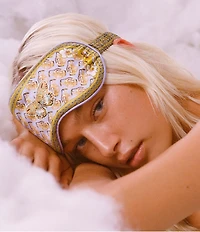Slip Pure Silk Zodiac Collection Sleep Mask