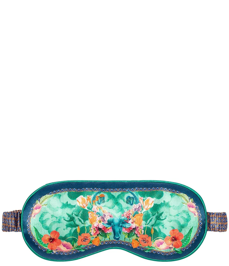 Slip Pure Silk Zodiac Collection Sleep Mask