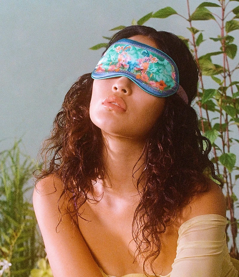 Slip Pure Silk Zodiac Collection Sleep Mask