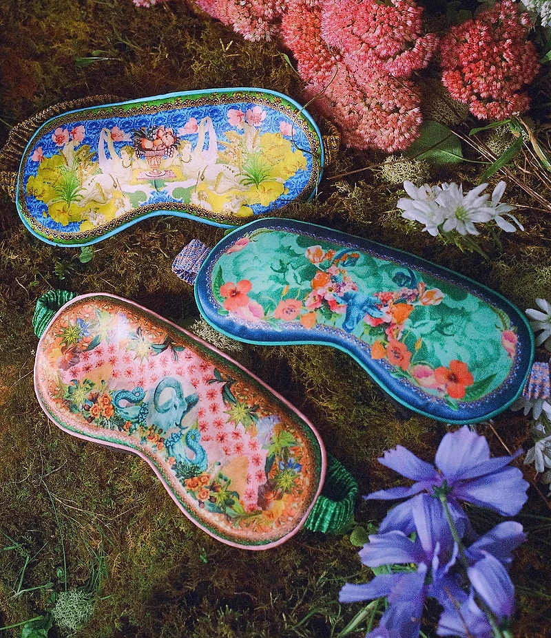 Slip Pure Silk Zodiac Collection Sleep Mask