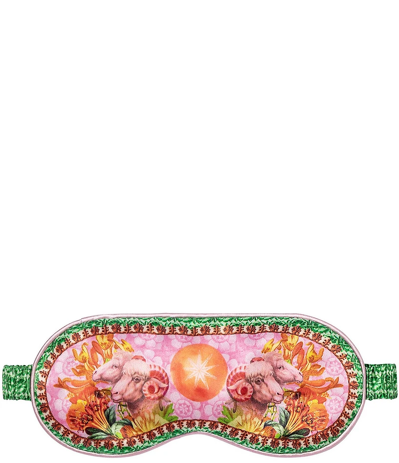 Slip Pure Silk Zodiac Collection Sleep Mask