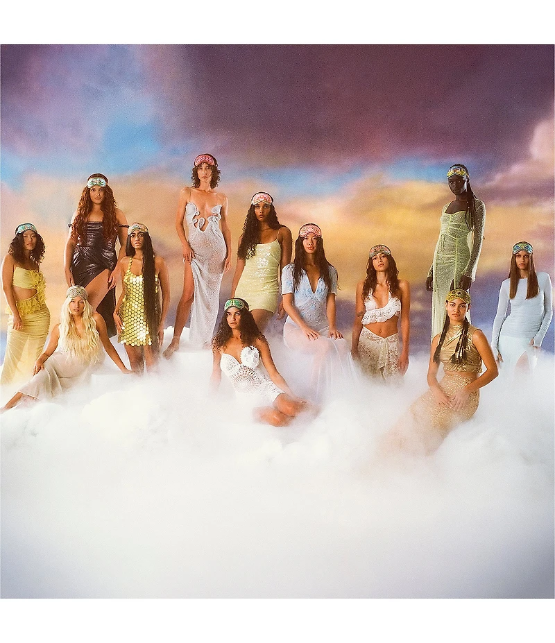 Slip Pure Silk Zodiac Collection Sleep Mask