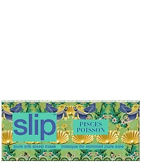 Slip Pure Silk Zodiac Collection Sleep Mask
