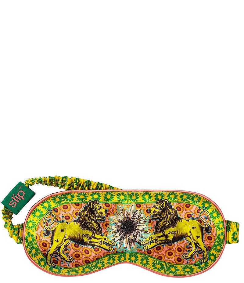 Slip Pure Silk Zodiac Collection Sleep Mask