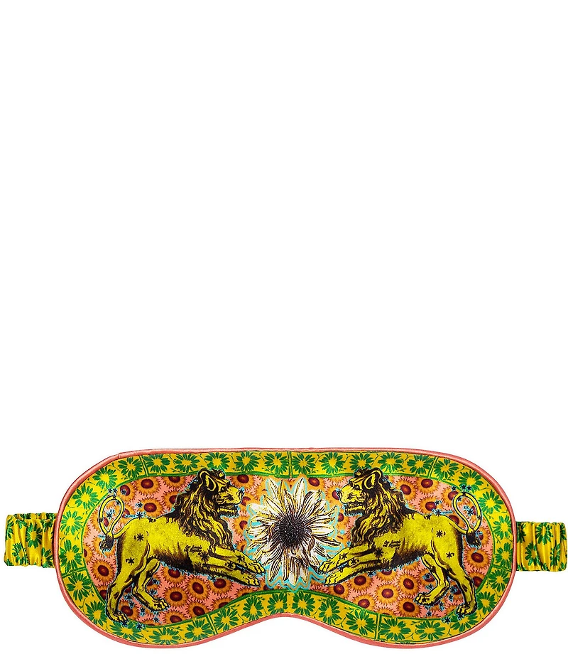 Slip Pure Silk Zodiac Collection Sleep Mask