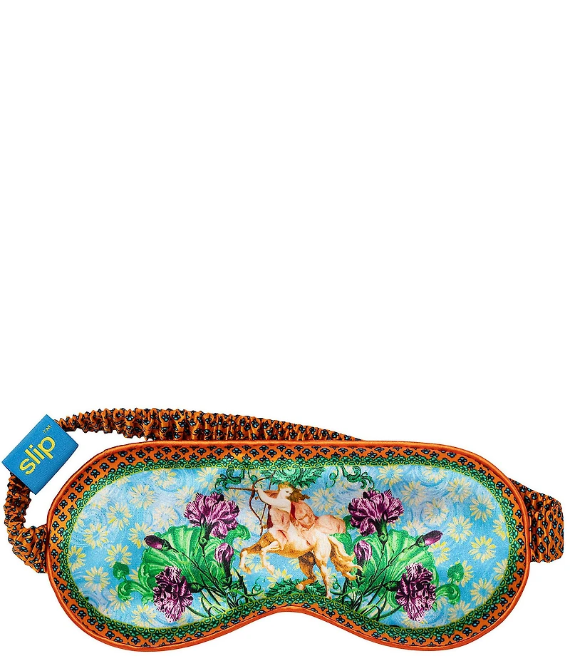 Slip Pure Silk Zodiac Collection Sleep Mask