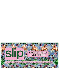 Slip Pure Silk Zodiac Collection Sleep Mask