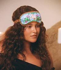 Slip Pure Silk Zodiac Collection Sleep Mask