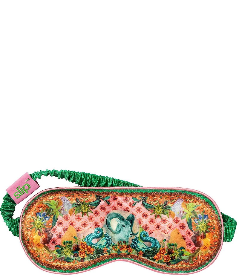 Slip Pure Silk Zodiac Collection Sleep Mask