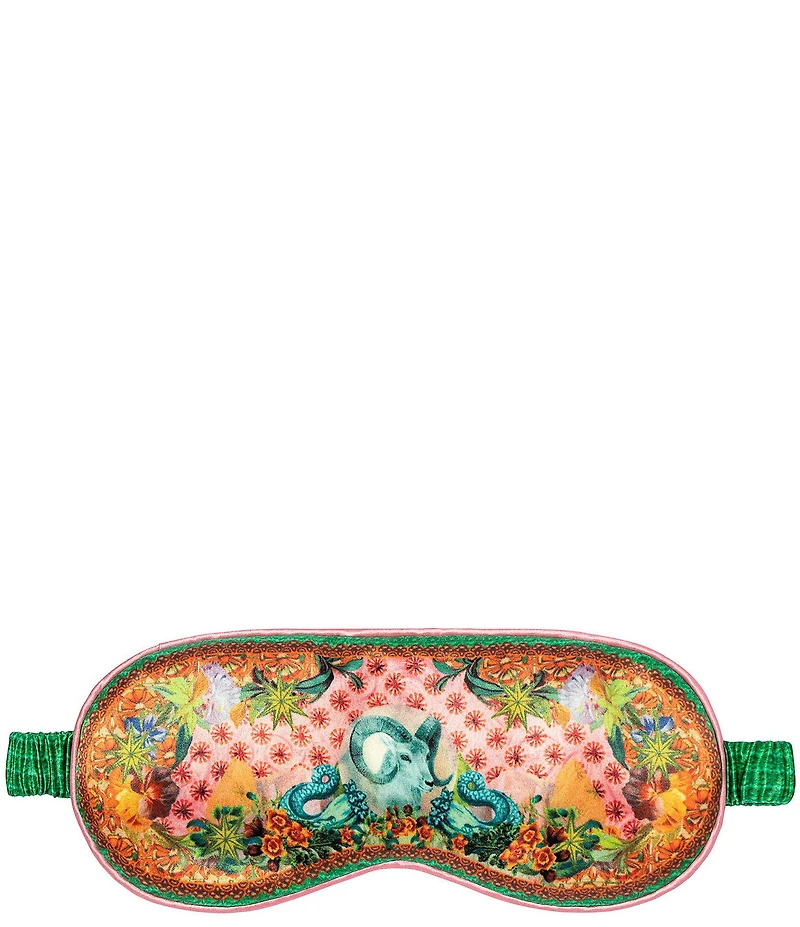 Slip Pure Silk Zodiac Collection Sleep Mask