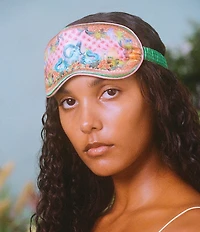 Slip Pure Silk Zodiac Collection Sleep Mask