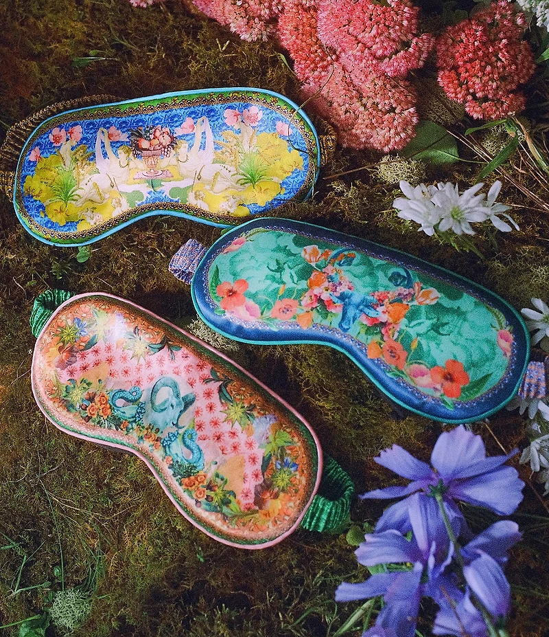 Slip Pure Silk Zodiac Collection Sleep Mask