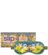 Slip Pure Silk Zodiac Collection Sleep Mask