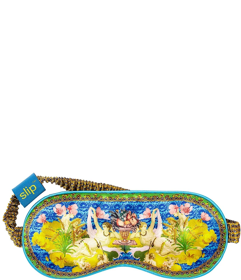 Slip Pure Silk Zodiac Collection Sleep Mask