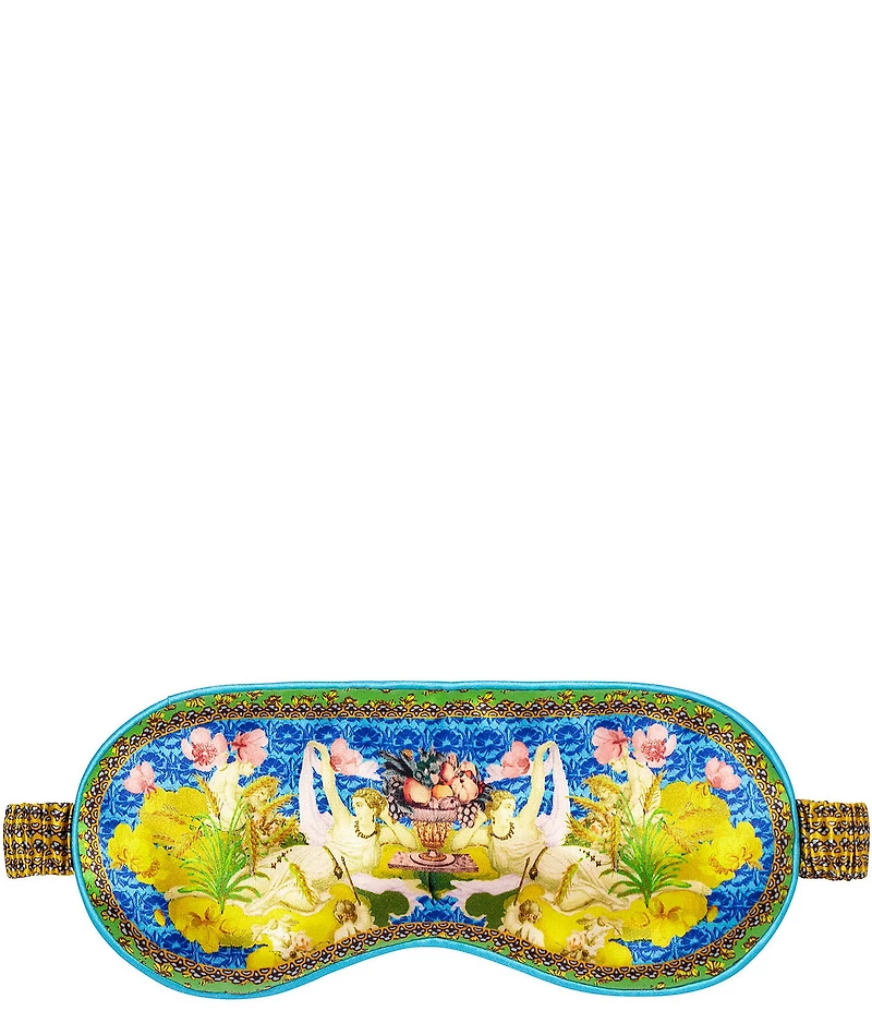 Slip Pure Silk Zodiac Collection Sleep Mask