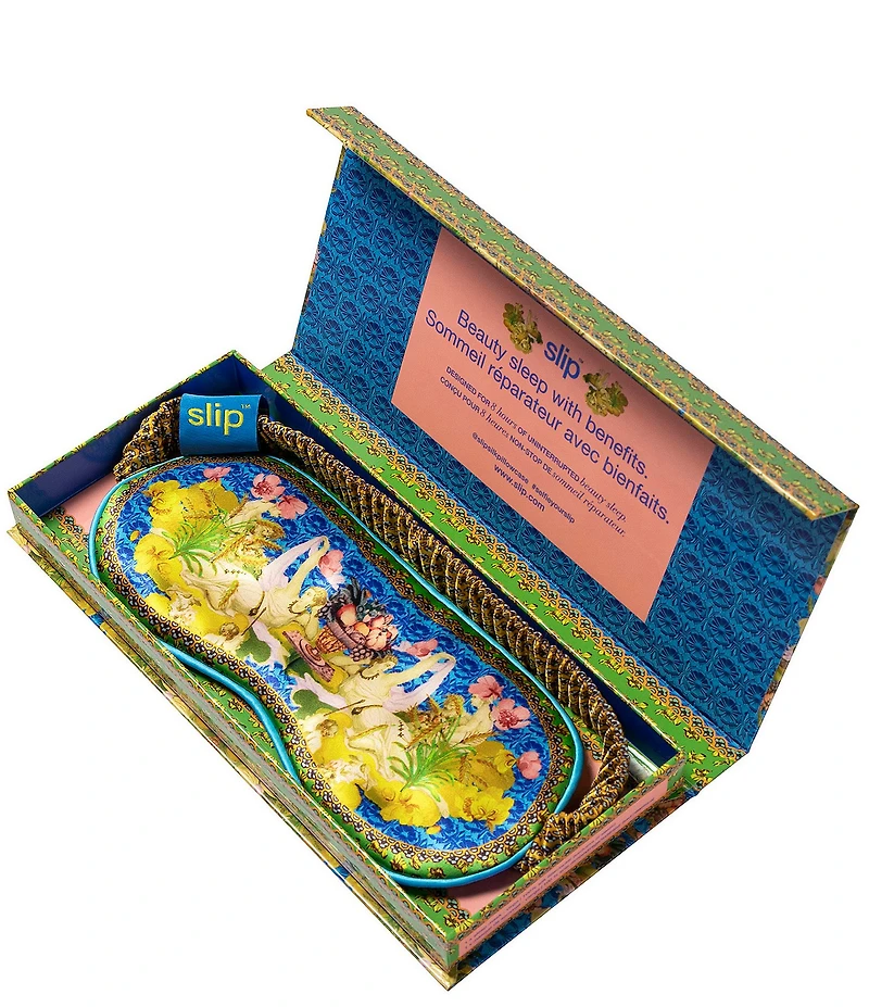 Slip Pure Silk Zodiac Collection Sleep Mask