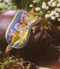 Slip Pure Silk Zodiac Collection Sleep Mask