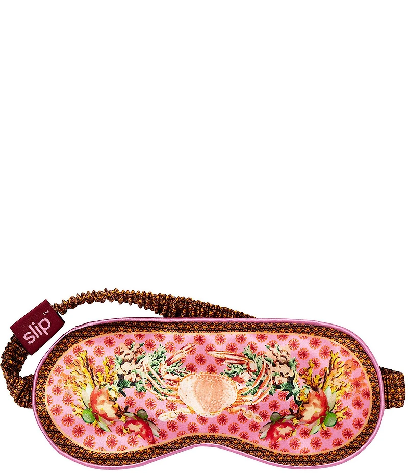 Slip Pure Silk Zodiac Collection Sleep Mask