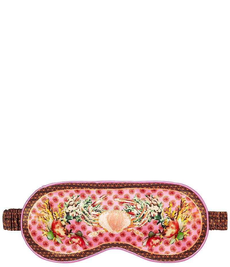 Slip Pure Silk Zodiac Collection Sleep Mask