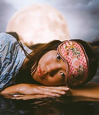 Slip Pure Silk Zodiac Collection Sleep Mask