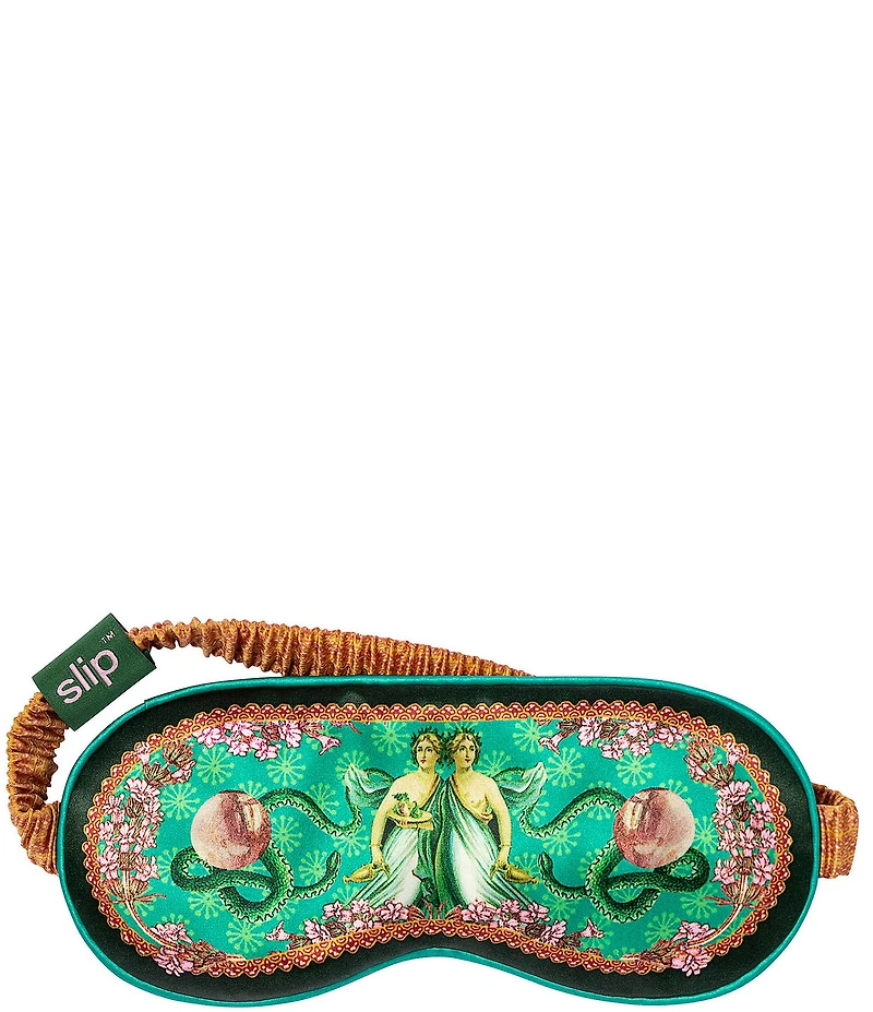 Slip Pure Silk Zodiac Collection Sleep Mask