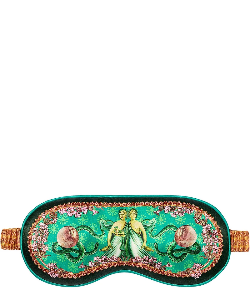 Slip Pure Silk Zodiac Collection Sleep Mask