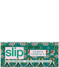 Slip Pure Silk Zodiac Collection Sleep Mask