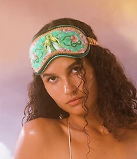 Slip Pure Silk Zodiac Collection Sleep Mask