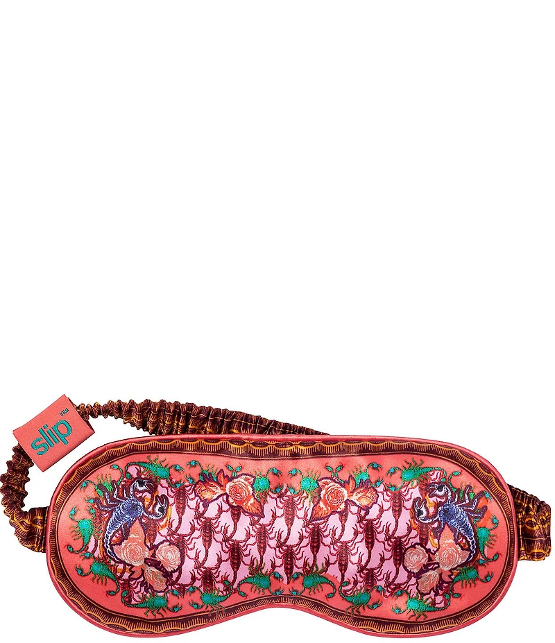 Slip Pure Silk Zodiac Collection Sleep Mask