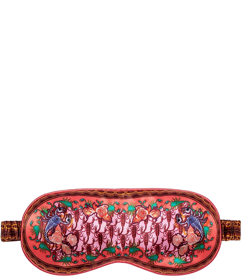 Slip Pure Silk Zodiac Collection Sleep Mask