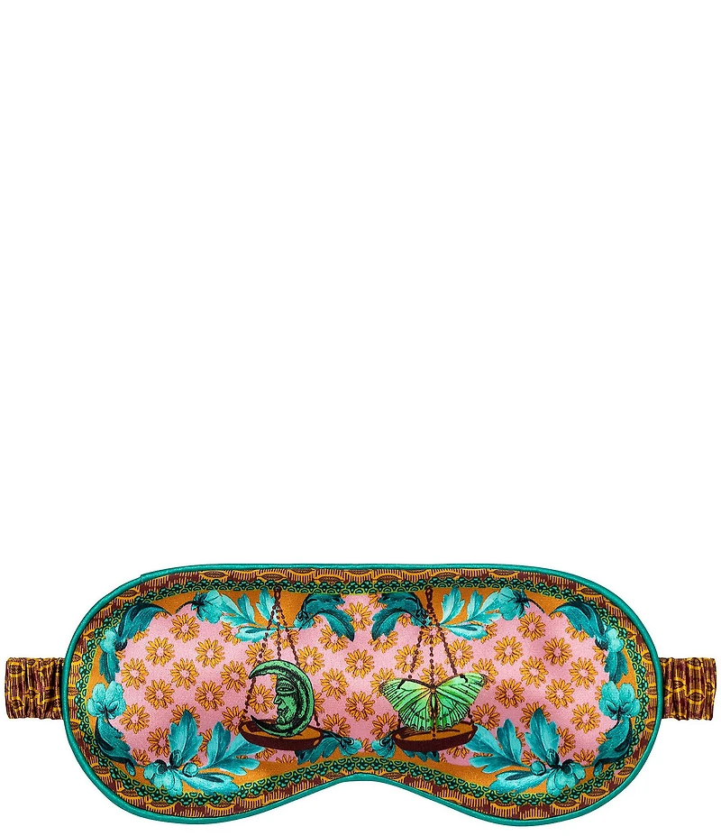 Slip Pure Silk Zodiac Collection Sleep Mask