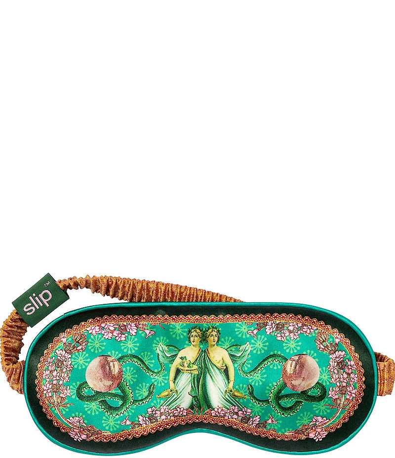 Slip Silk Gemini Sleep Mask