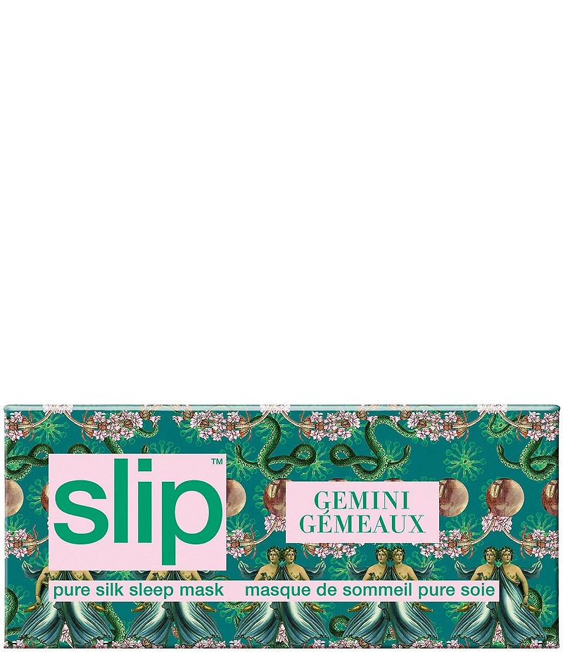 Slip Silk Gemini Sleep Mask