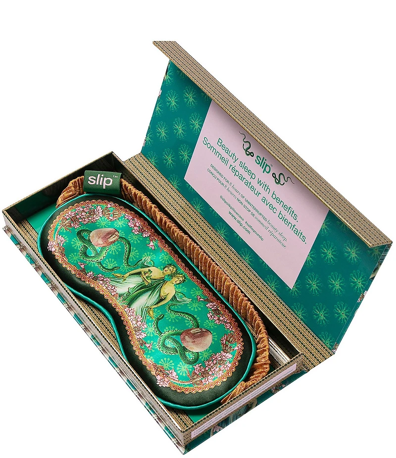 Slip Silk Gemini Sleep Mask