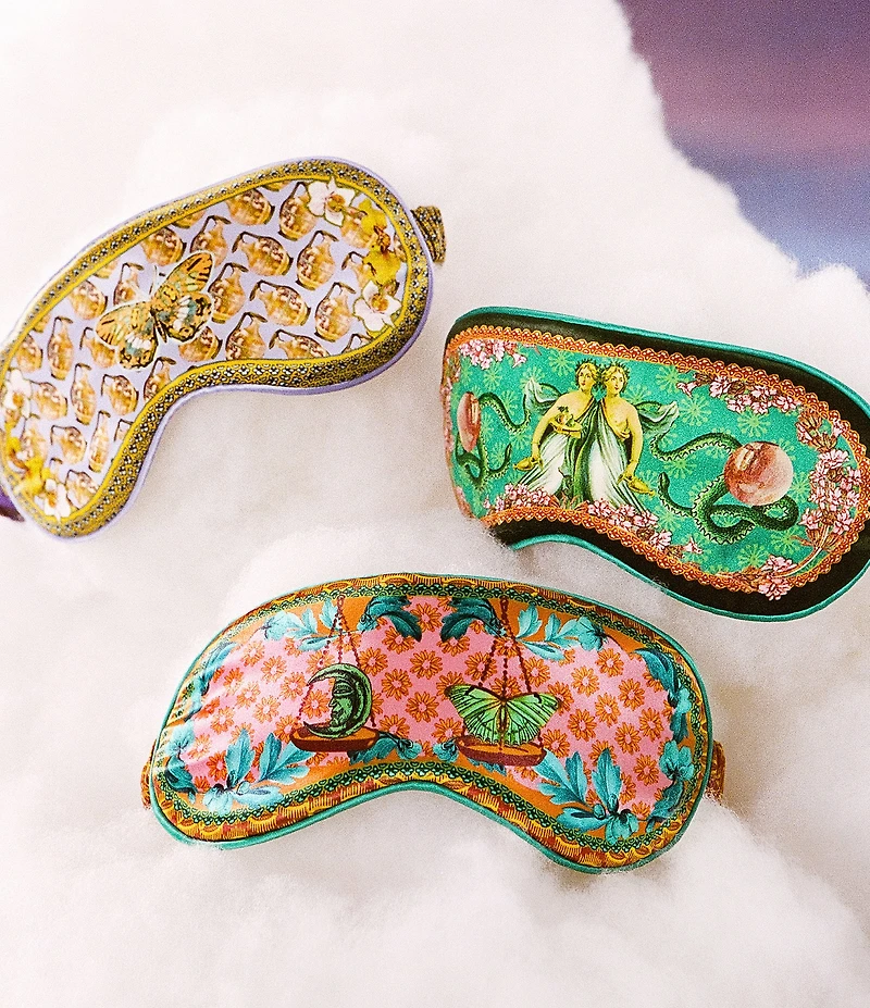 Slip Silk Gemini Sleep Mask