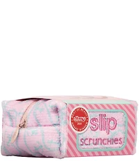 Slip Silk High Tide Skinny Scrunchie Gift Set
