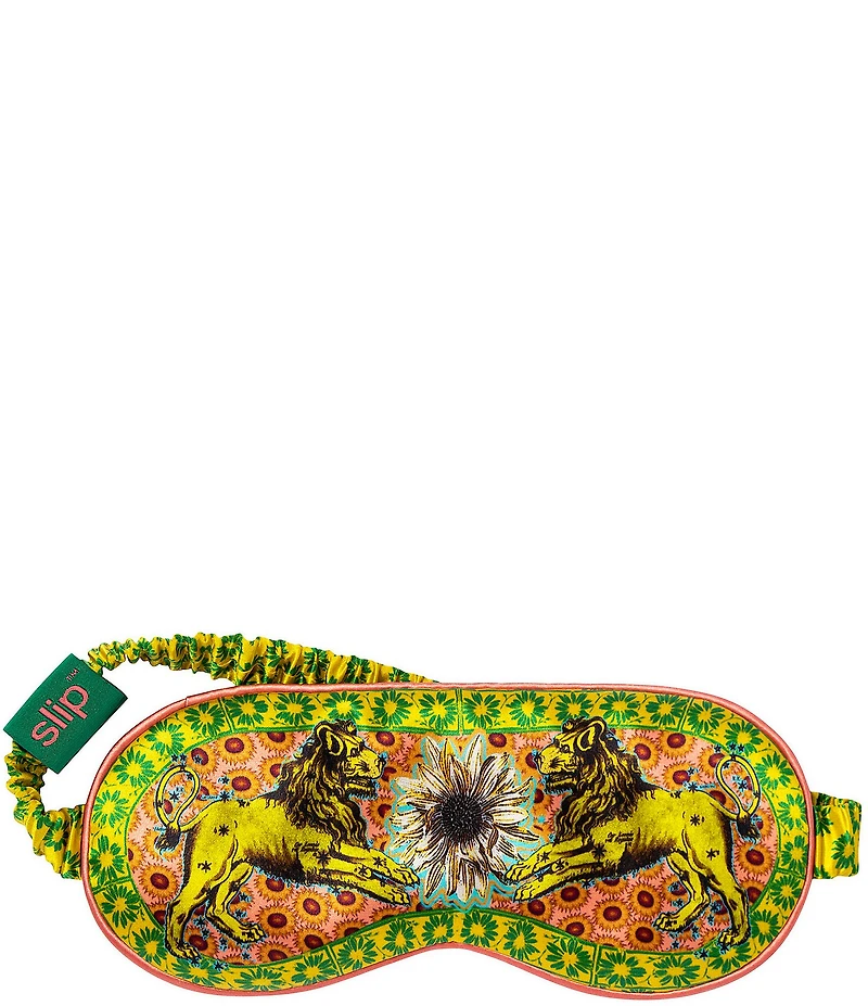 Slip Silk Leo Sleep Mask