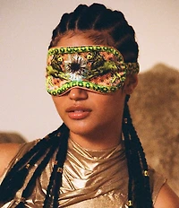 Slip Silk Leo Sleep Mask