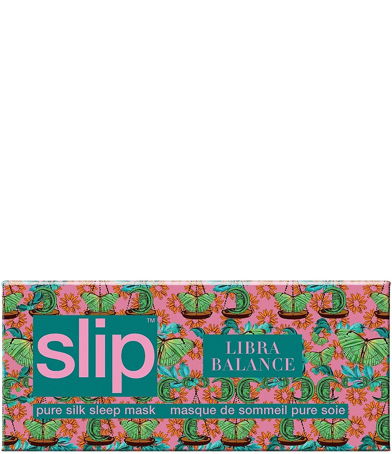 Slip Silk Libra Sleep Mask