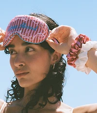 Slip Pure Silk Midsummer Large Scrunchie Set