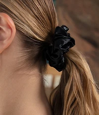 Slip Silk Multi Large Scrunchies