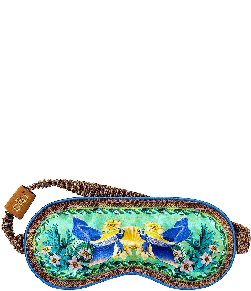 Slip Silk Pisces Sleep Mask