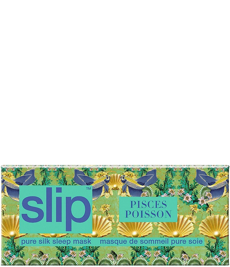 Slip Silk Pisces Sleep Mask