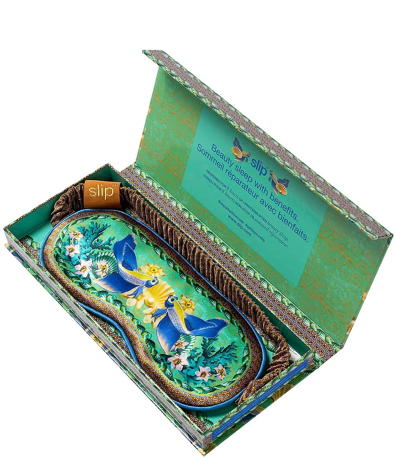 Slip Silk Pisces Sleep Mask