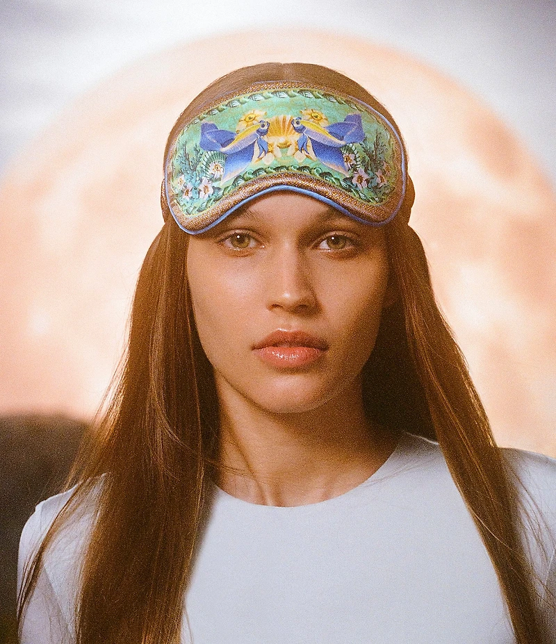 Slip Silk Pisces Sleep Mask