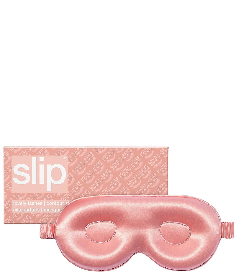 Slip Silk Contour Sleep Mask