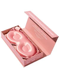 Slip Silk Contour Sleep Mask